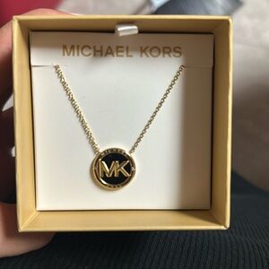 Brand New Michael Kors Necklace